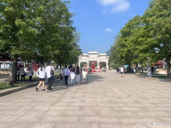 涵乔财富 风暴下的少林寺